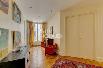 appartement à Paris 16ème (75)