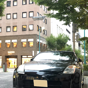 フェアレディZ Z33