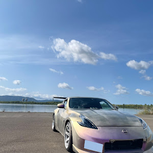 フェアレディZ Z34