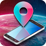 Cover Image of Descargar Phone Number Locator Free 1.0 APK