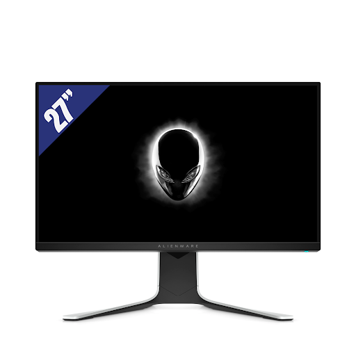 Màn hình LCD Dell 27" AW2720HF (1920 x 1080/Fast IPS/240Hz/1 ms/G-Sync compatible, FreeSync Premium)