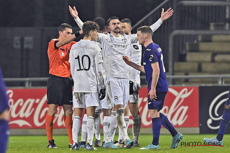 Eupen ne sait plus à quel Saint se vouer