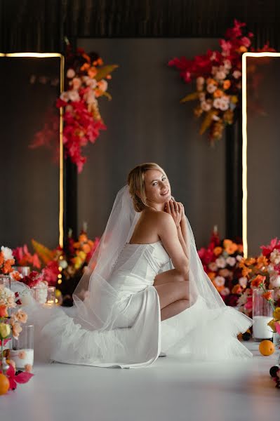 Fotógrafo de bodas Kseniya Abramova (abramovafoto). Foto del 9 de octubre 2023