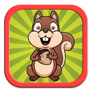 Bubble Chipmunk Shooter Screenshots 0