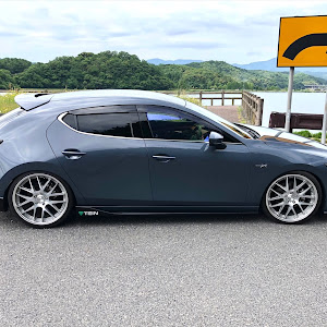 MAZDA3 BPEP