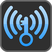 Wifi Router Hacker Prank 2.0 Icon