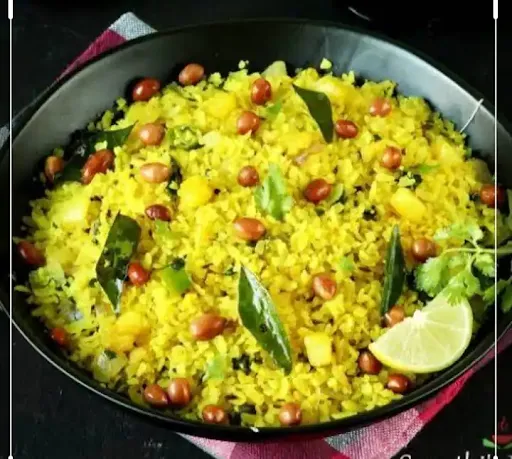 Poha