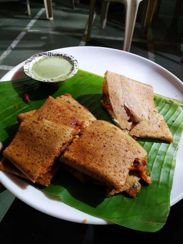 Mankar Dosa photo 