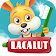 Lacalut icon