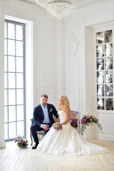 Wedding photographer Anna Timokhina (avikki). Photo of 28 July 2015