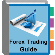 Forex Trading Guide  Icon