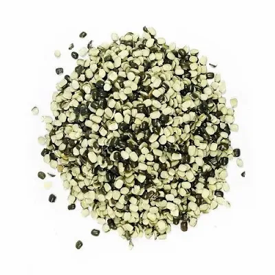 Naturals Urad Chilka - 1 kg