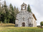 photo de Chapelle d'Escalmels