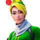 Snowbell Fortnite Skin Wallpapers New Tab