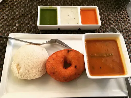 Idli Vada Mix (1+1)