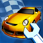 Vroom-Vroom Cars: Puzzles and Racing for kids 1.1.3