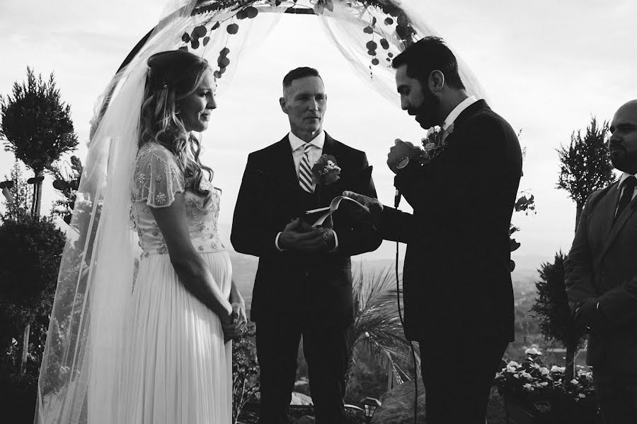 Vestuvių fotografas Audre Rae (audrerae). Nuotrauka 2020 kovo 10