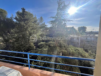 appartement à Nimes (30)