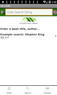 Hillside Library(圖2)-速報App