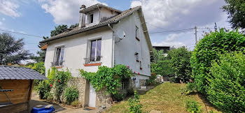 maison à Mandres-les-Roses (94)