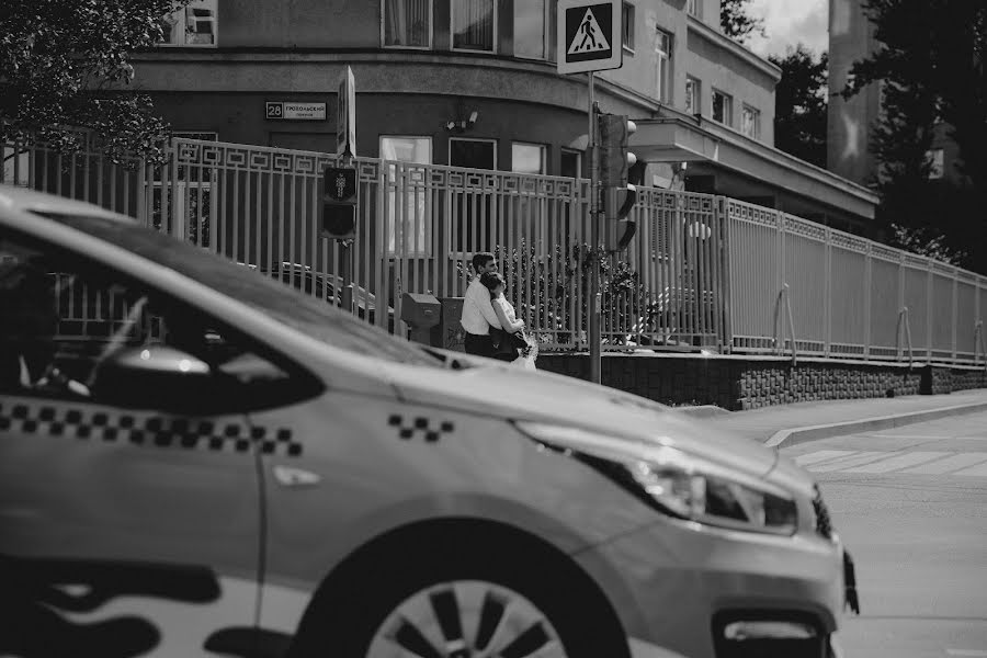 Photographe de mariage Anna Gorina (annag77). Photo du 8 février 2020