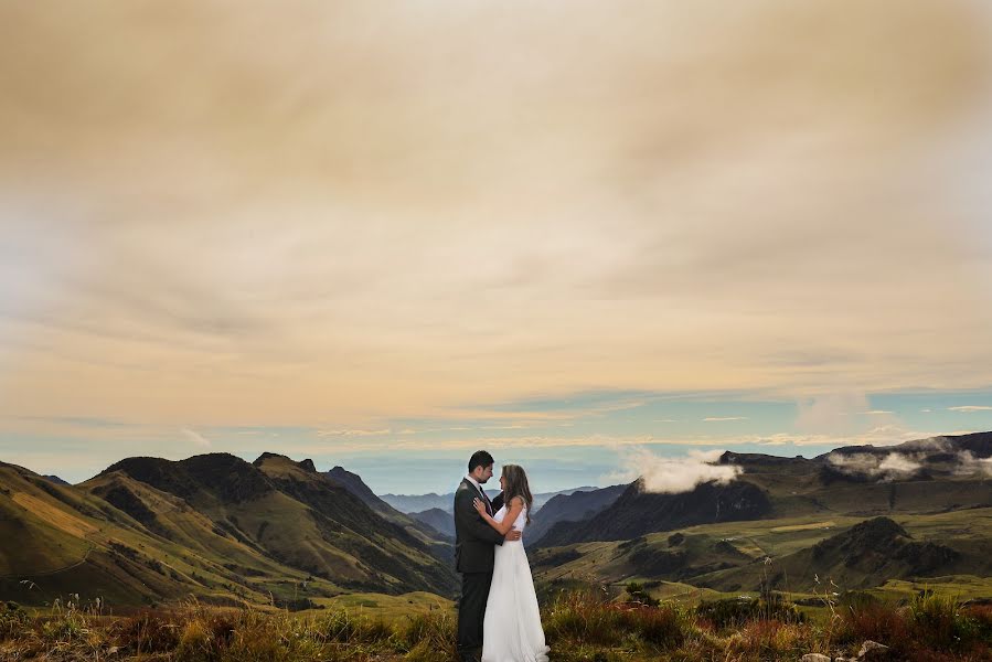 Fotógrafo de bodas Cristian Salazar (cristiansalazar). Foto del 2 de septiembre 2015