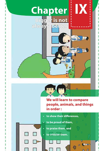 Buku Siswa Kelas 8 Bahasa Inggris Revisi 2017