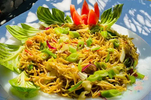 Veg Noodles