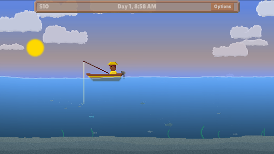 Man Eats Fish(圖3)-速報App