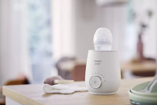 Máy hâm sữa Philips Avent SCF 358.00