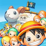 Cover Image of ダウンロード ONE PIECE BON! BON! JOURNEY!! 1.5.5 APK