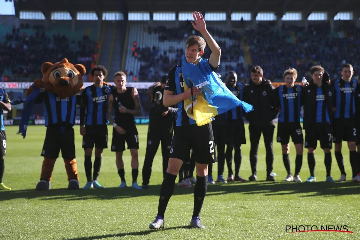 📷 OFFICIEEL Sobol tekent nieuw contract bij Club Brugge