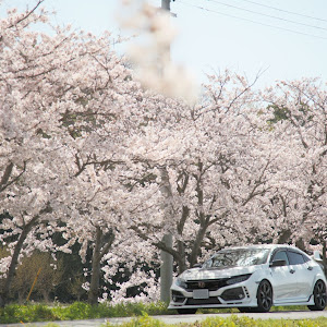 シビックタイプR FK8