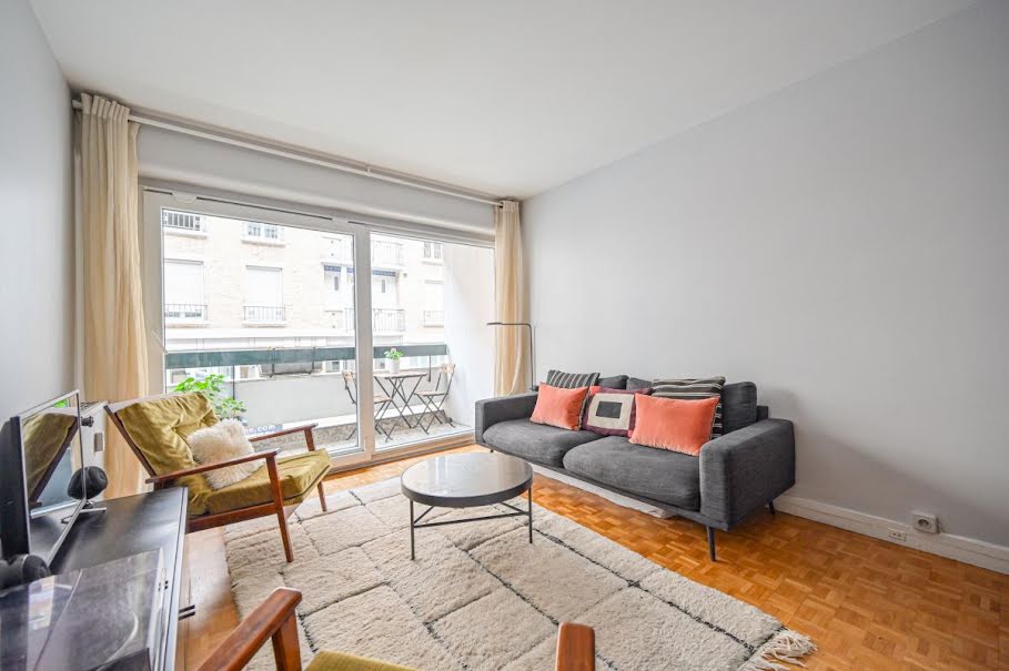 Vente appartement 4 pièces 82 m² à Paris 12ème (75012), 750 000 €