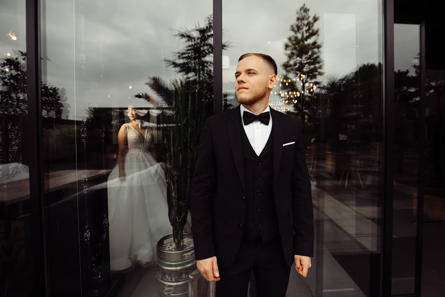 Wedding photographer Nikolay Chebotar (cebotari). Photo of 29 December 2023