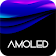 AMOLED Wallpapers 4K & HD  icon