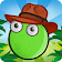 Bubble Blast Adventure icon