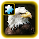 Jigsaw Puzzle VIP: Bird