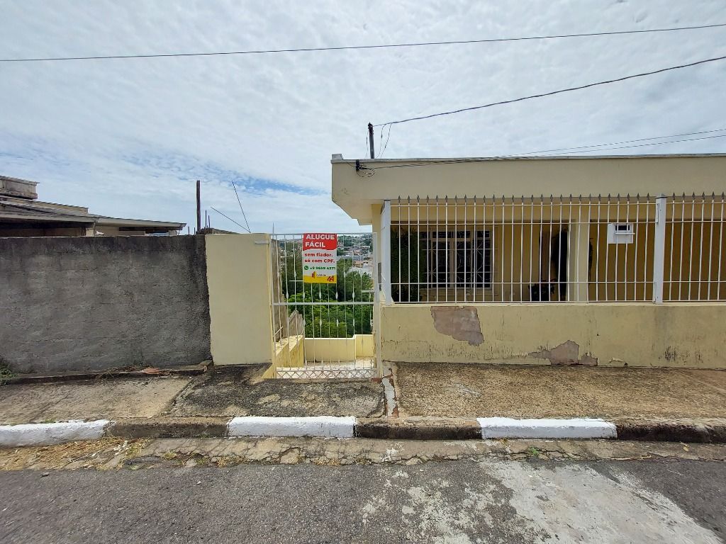 Casas para alugar Jardim Andrade