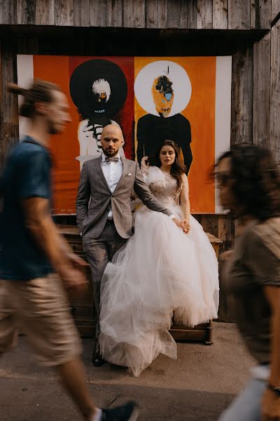 Svatební fotograf Kirill Panov (panovkirill). Fotografie z 3.července 2023