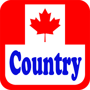 Canada Country Radio Stations(圖1)-速報App