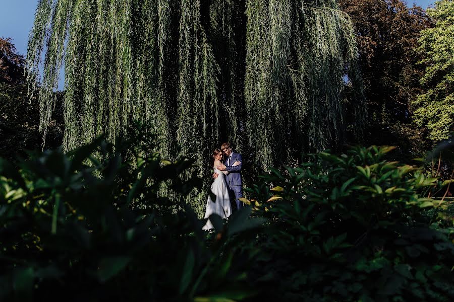 Fotógrafo de casamento Andy Vox (andyvox). Foto de 2 de janeiro 2017