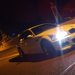 M3 クーペ BL32