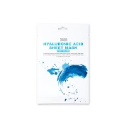 [Set 10] Mặt Nạ Dưỡng Ẩm Chiết Xuất Thiên Nhiên Tenzero Sheet Mask 25Ml