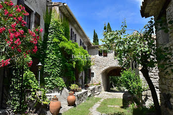 propriété à Durfort-et-Saint-Martin-de-Sossenac (30)