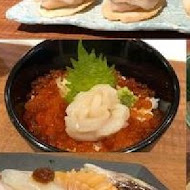 あこや太羽魚貝料理