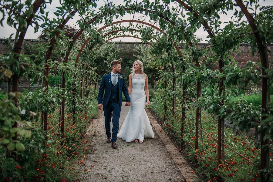 Photographe de mariage Shane Atken (atkenphotograph). Photo du 22 juin 2020