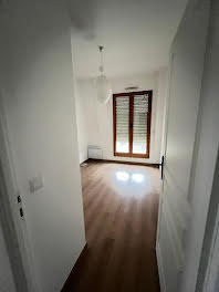 appartement à Montfermeil (93)