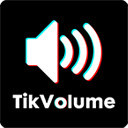 TikTok Volume Control