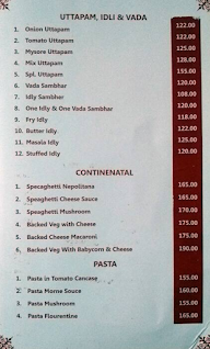 Shreemaya Caterers menu 5